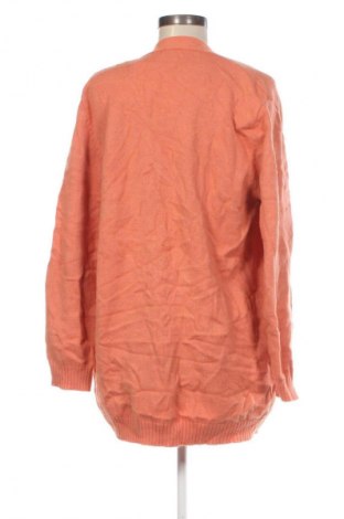 Dámsky kardigán Unbranded, Velikost XL, Barva Oranžová, Cena  249,00 Kč