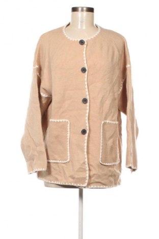 Дамска жилетка Unbranded, Размер M, Цвят Многоцветен, Цена 11,99 лв.