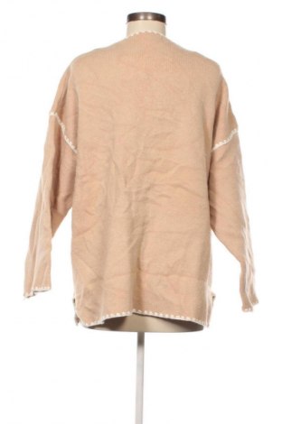 Дамска жилетка Unbranded, Размер M, Цвят Многоцветен, Цена 11,99 лв.