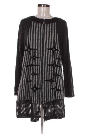 Női kardigán Unbranded, Méret M, Szín Fekete, Ár 3 159 Ft