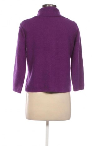 Dámsky kardigán Unbranded, Velikost M, Barva Fialová, Cena  688,00 Kč