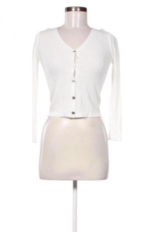Dámsky kardigán Unbranded, Velikost S, Barva Bílá, Cena  366,00 Kč