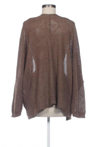 Damen Strickjacke Unbranded, Größe M, Farbe Mehrfarbig, Preis € 14,77