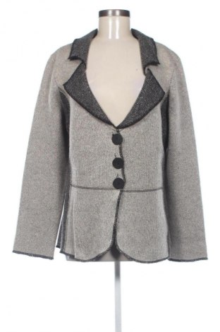 Damen Strickjacke Unbranded, Größe L, Farbe Mehrfarbig, Preis € 15,00