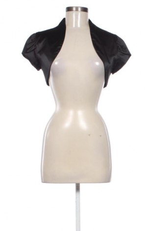 Damen Strickjacke Unbranded, Größe M, Farbe Schwarz, Preis 14,83 €