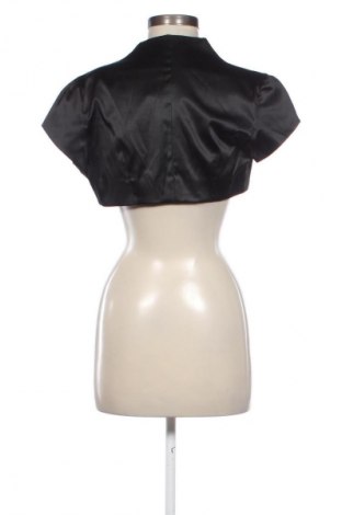 Damen Strickjacke Unbranded, Größe M, Farbe Schwarz, Preis 14,83 €