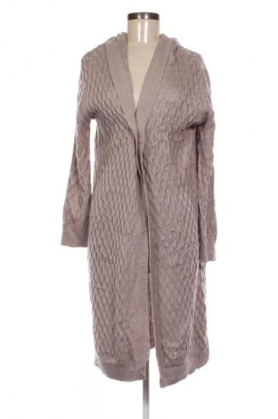 Damen Strickjacke Unbranded, Größe XL, Farbe Grau, Preis € 15,99