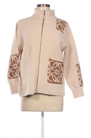 Dámsky kardigán Unbranded, Velikost L, Barva Béžová, Cena  367,00 Kč