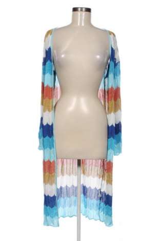 Дамска жилетка Unbranded, Размер S, Цвят Многоцветен, Цена 14,99 лв.