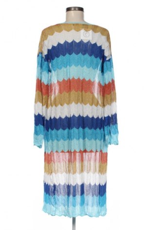 Дамска жилетка Unbranded, Размер S, Цвят Многоцветен, Цена 14,99 лв.