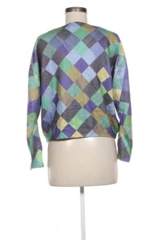 Дамска жилетка Unbranded, Размер M, Цвят Многоцветен, Цена 28,88 лв.