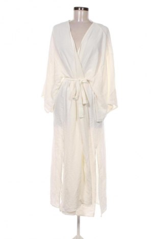 Damen Strickjacke Unbranded, Größe XXL, Farbe Weiß, Preis 14,77 €