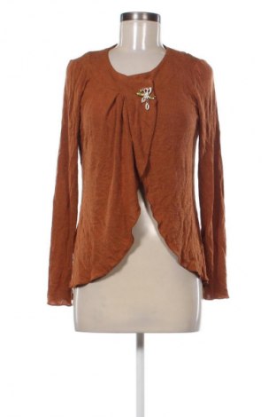 Γυναικεία ζακέτα Unbranded, Μέγεθος M, Χρώμα Καφέ, Τιμή 14,77 €