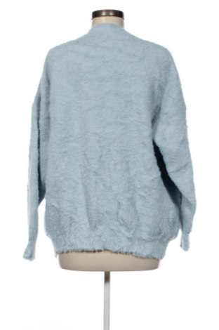 Női kardigán Unbranded, Méret L, Szín Kék, Ár 3 389 Ft