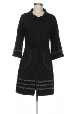 Γυναικεία ζακέτα Unbranded, Μέγεθος S, Χρώμα Μαύρο, Τιμή 5,99 €