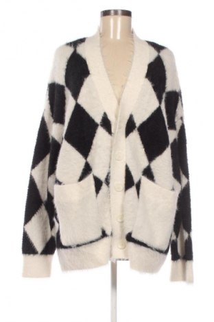 Damski kardigan Unbranded, Rozmiar XXL, Kolor Kolorowy, Cena 66,39 zł