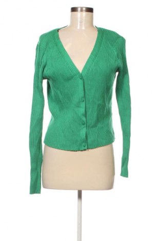Damski kardigan Unbranded, Rozmiar S, Kolor Zielony, Cena 29,99 zł