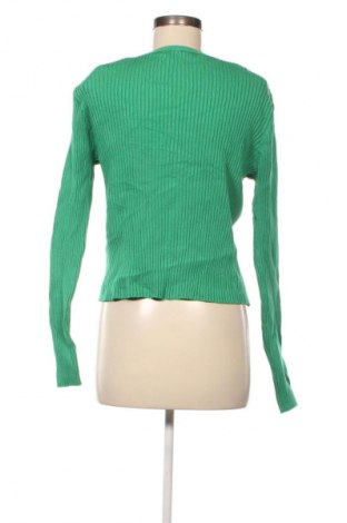 Damski kardigan Unbranded, Rozmiar S, Kolor Zielony, Cena 29,99 zł