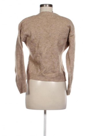 Damski kardigan Unbranded, Rozmiar M, Kolor Brązowy, Cena 32,99 zł