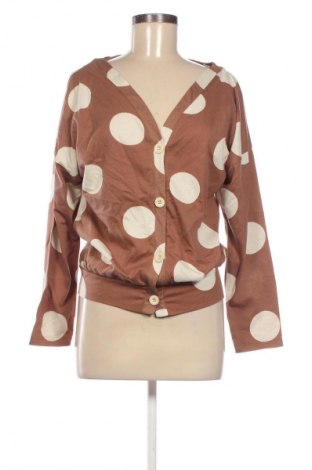 Damski kardigan Unbranded, Rozmiar M, Kolor Kolorowy, Cena 66,67 zł