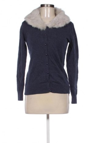 Dámsky kardigán Unbranded, Velikost S, Barva Modrá, Cena  369,00 Kč