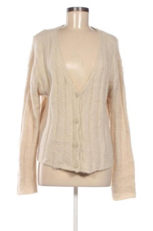 Dámsky kardigán Unbranded, Velikost XXL, Barva Béžová, Cena  366,00 Kč