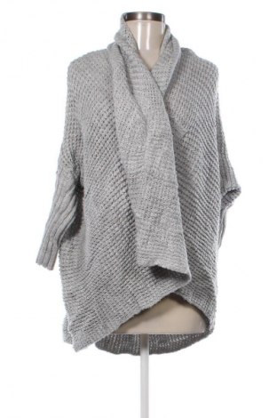 Damen Strickjacke Unbranded, Größe M, Farbe Grau, Preis € 14,83