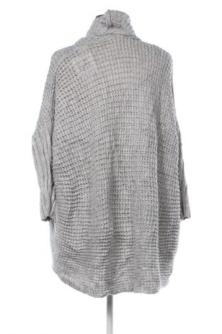 Damen Strickjacke Unbranded, Größe M, Farbe Grau, Preis € 14,83