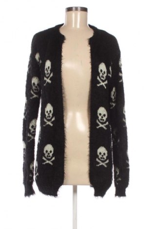 Damen Strickjacke Unbranded, Größe L, Farbe Mehrfarbig, Preis 14,83 €