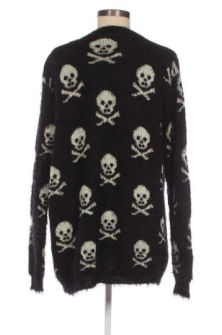 Damen Strickjacke Unbranded, Größe L, Farbe Mehrfarbig, Preis 14,83 €