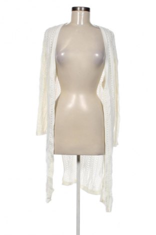 Damen Strickjacke Unbranded, Größe M, Farbe Ecru, Preis € 7,99