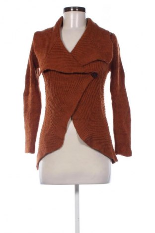 Dámsky kardigán Unbranded, Velikost S, Barva Hnědá, Cena  299,00 Kč