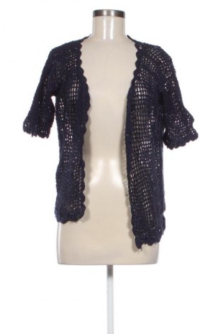 Damen Strickjacke Unbranded, Größe L, Farbe Blau, Preis 14,77 €