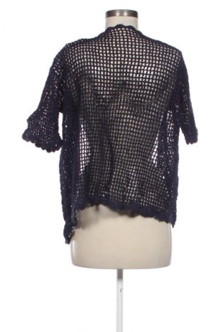 Damen Strickjacke Unbranded, Größe L, Farbe Blau, Preis 14,77 €