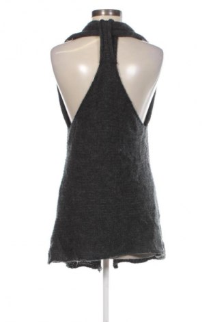 Damen Strickjacke Unbranded, Größe M, Farbe Grau, Preis 13,99 €