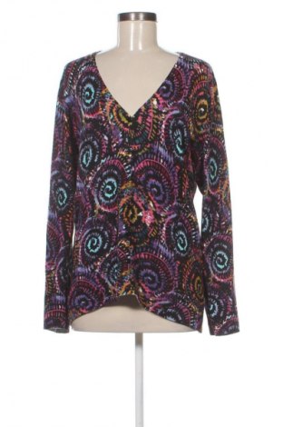 Γυναικεία ζακέτα Unbranded, Μέγεθος M, Χρώμα Πολύχρωμο, Τιμή 14,83 €