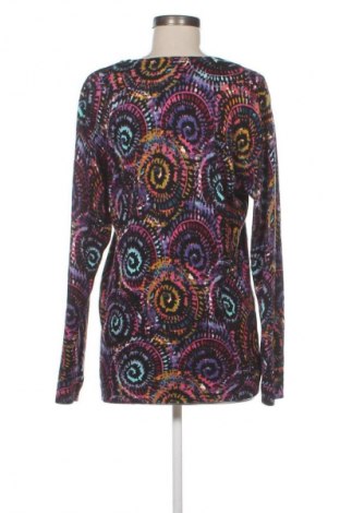 Γυναικεία ζακέτα Unbranded, Μέγεθος M, Χρώμα Πολύχρωμο, Τιμή 14,83 €