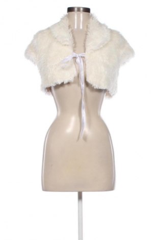 Damen Strickjacke Unbranded, Größe S, Farbe Ecru, Preis € 14,83