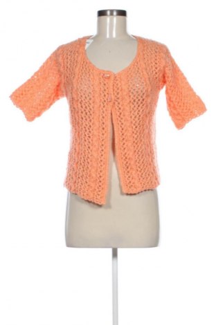Dámsky kardigán Unbranded, Velikost XL, Barva Oranžová, Cena  366,00 Kč