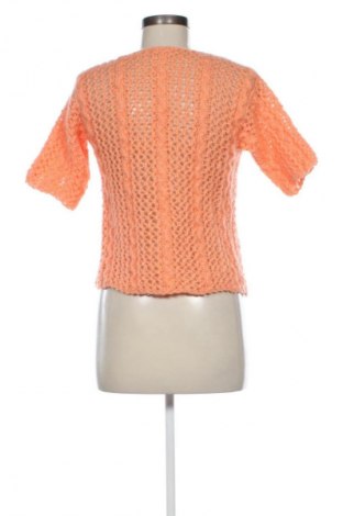 Dámsky kardigán Unbranded, Velikost XL, Barva Oranžová, Cena  366,00 Kč