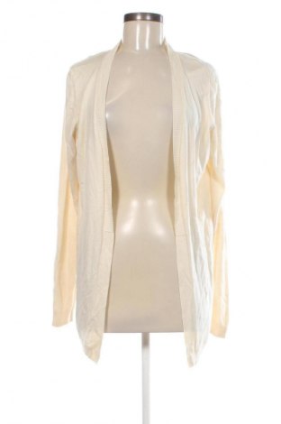 Дамска жилетка Unbranded, Размер L, Цвят Екрю, Цена 11,99 лв.