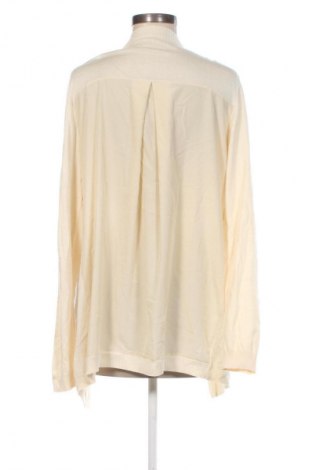 Дамска жилетка Unbranded, Размер L, Цвят Екрю, Цена 11,99 лв.