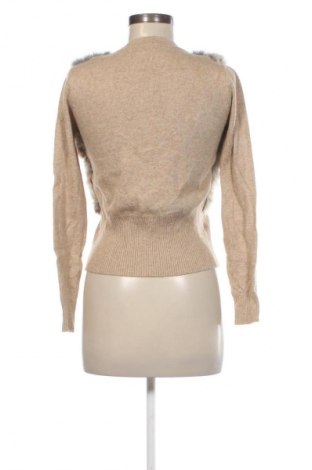 Damen Strickjacke Unbranded, Größe S, Farbe Beige, Preis € 5,99