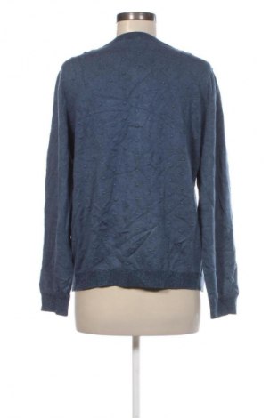 Damen Strickjacke Unbranded, Größe XL, Farbe Blau, Preis 10,99 €