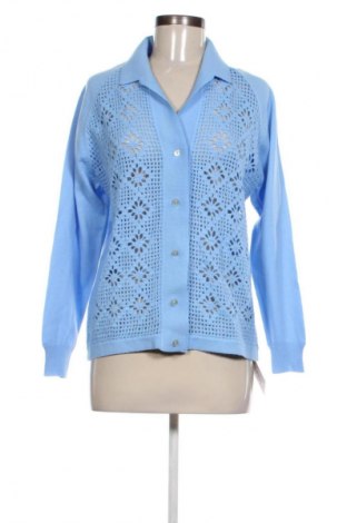 Női kardigán Unbranded, Méret XL, Szín Kék, Ár 5 776 Ft