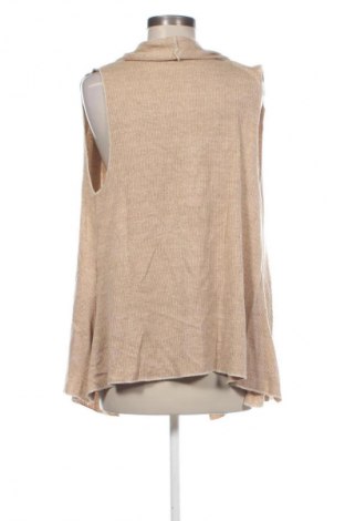 Γυναικεία ζακέτα Unbranded, Μέγεθος S, Χρώμα  Μπέζ, Τιμή 14,77 €