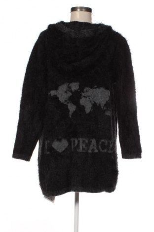 Damen Strickjacke Unbranded, Größe S, Farbe Mehrfarbig, Preis 6,99 €