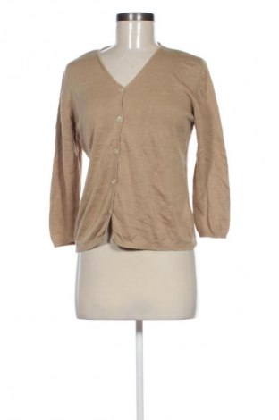 Cardigan de damă Unbranded, Mărime S, Culoare Bej, Preț 131,15 Lei
