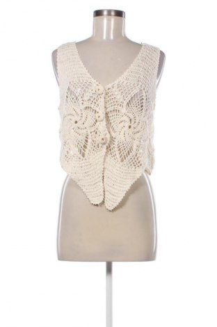 Női kardigán Unbranded, Méret M, Szín Ekrü
, Ár 5 799 Ft