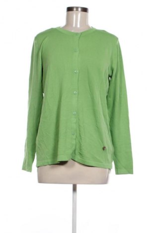 Dámsky kardigán Unbranded, Velikost M, Barva Zelená, Cena  443,00 Kč